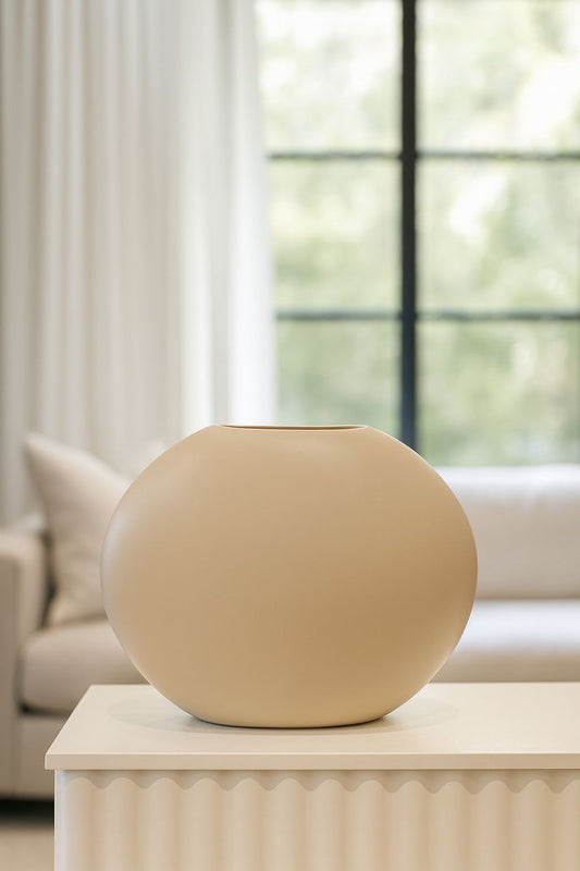 VASO LUNA - 32x35