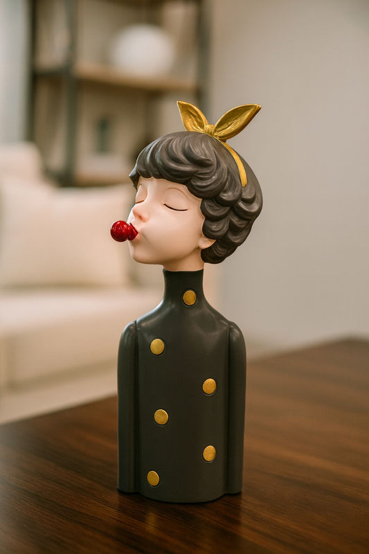 ESCULTURA AMÉLIA - 20x8