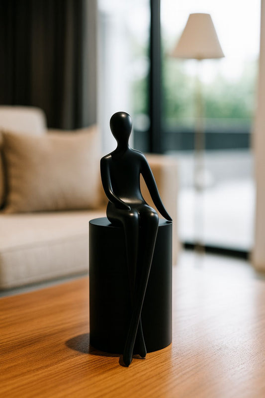 ESCULTURA ELOÁ - 20x10