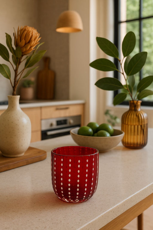 COPOS RITMO - Conjunto com 2 copos 300ml