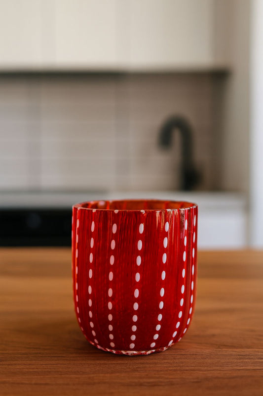 COPOS RITMO - Conjunto com 2 copos 300ml