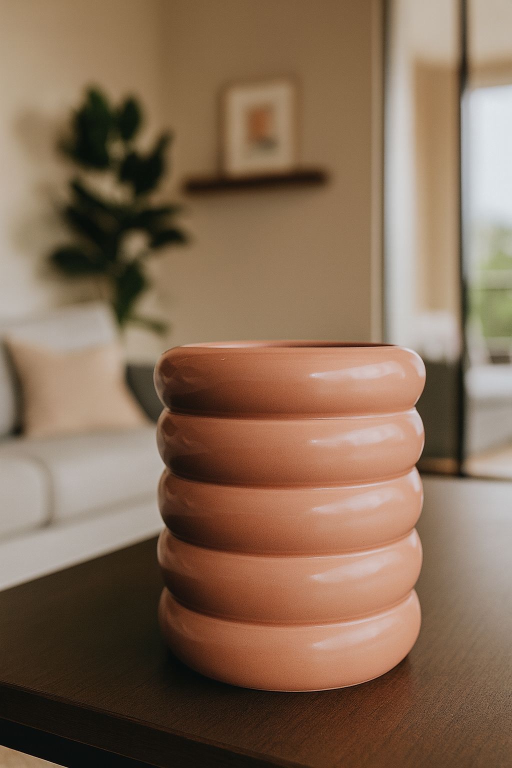 VASO AMABELLE - 20x18