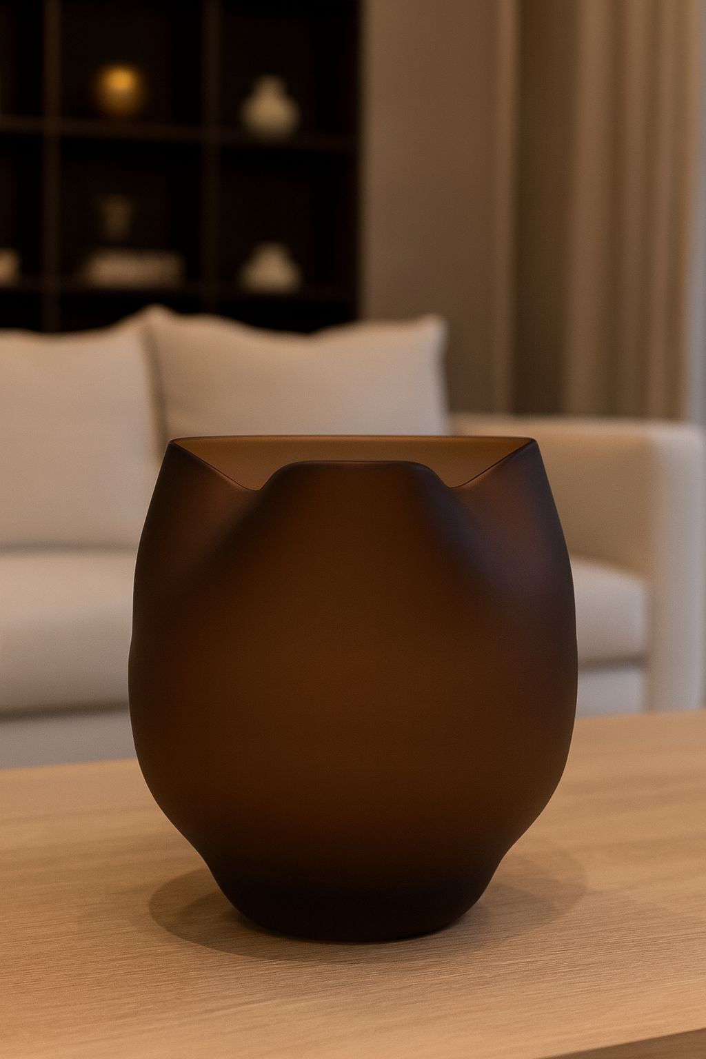 VASO NUVEA - 22x20