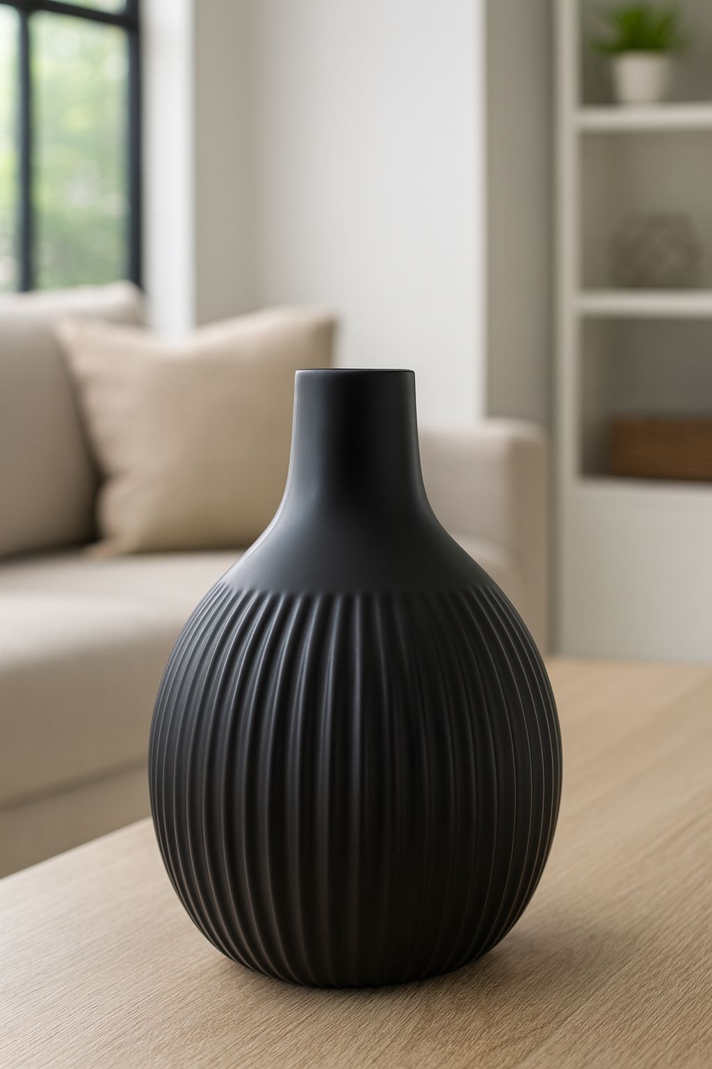 VASO TENEBRA - 24,5x17