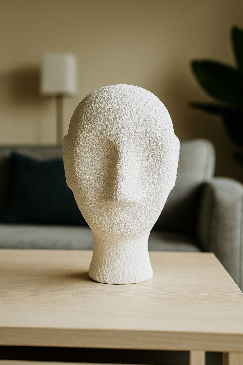 ESCULTURA DORNA - 24x14