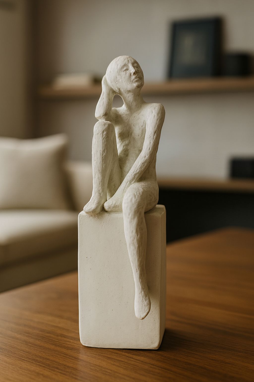 ESCULTURA ELORIA - 21x6