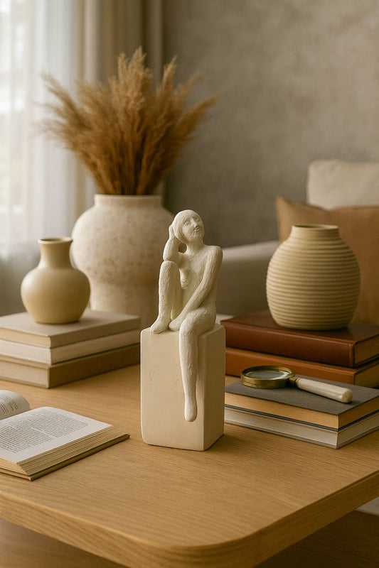 ESCULTURA ELORIA - 21x6