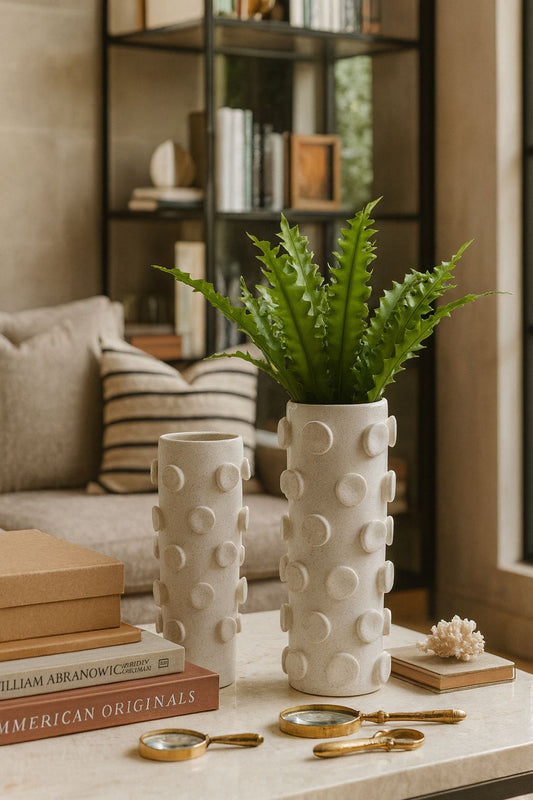 VASOS LUNETTA - Conjunto 2 vasos