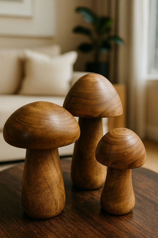 ESCULTURAS GAIA - 3 peças