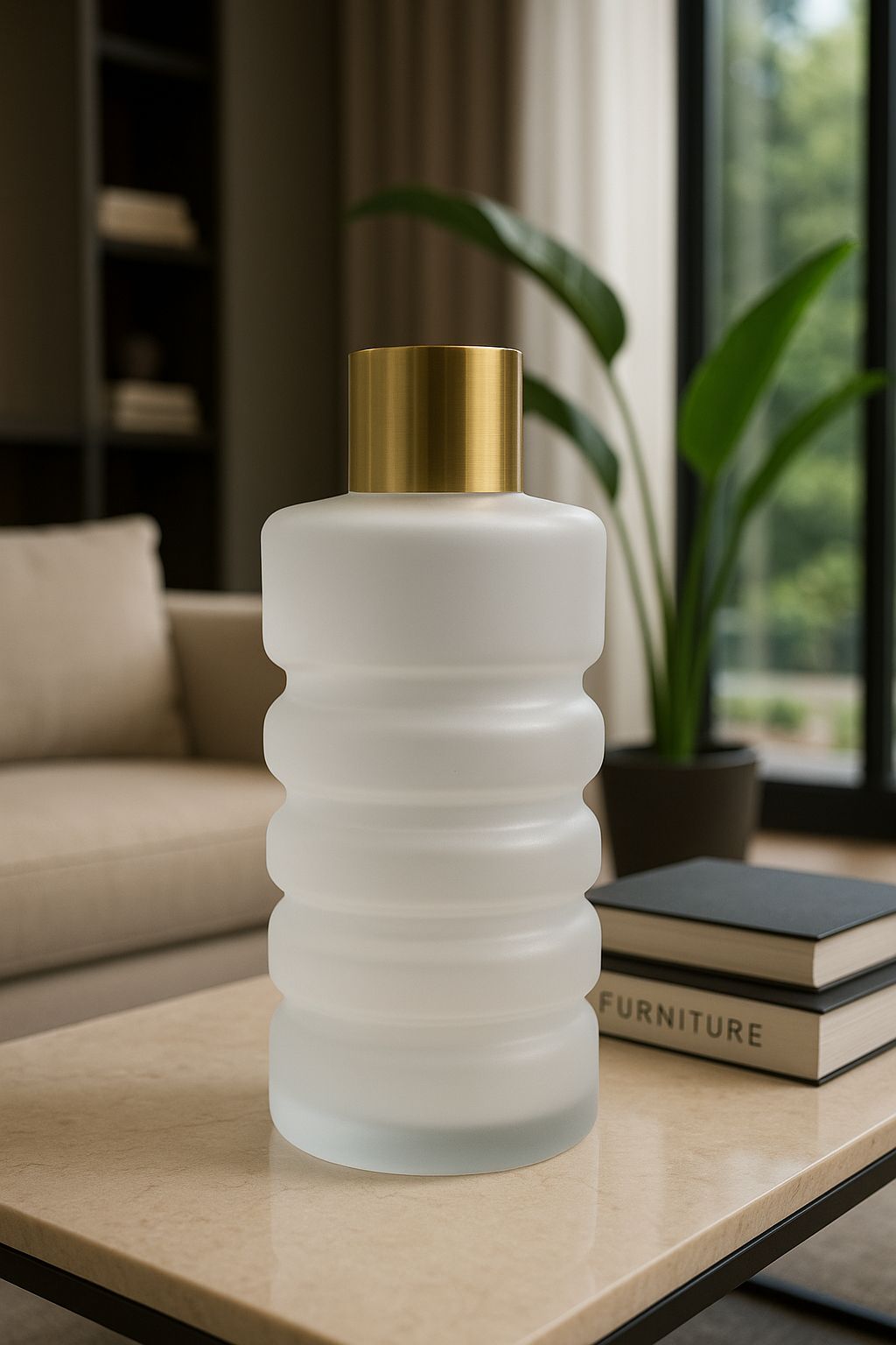 VASO AUCLAIR - 38x12