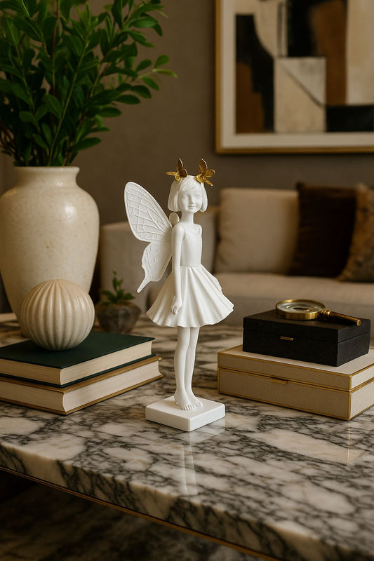 ESCULTURA AMÉLIA - 25x8,5