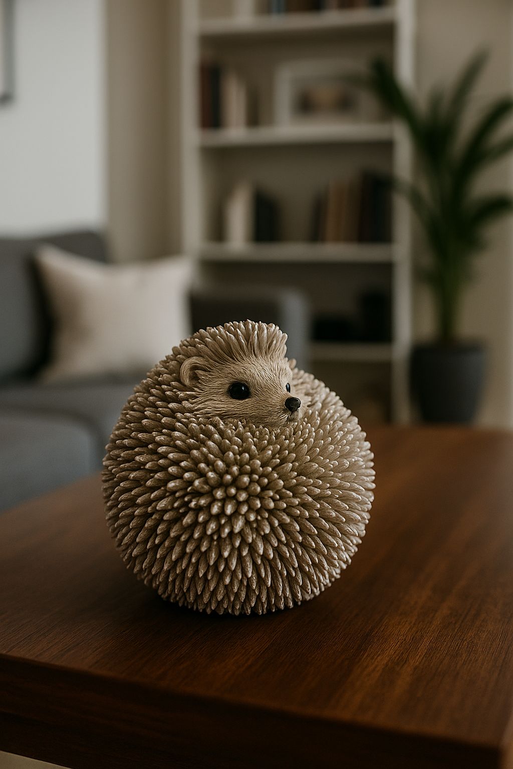 ESCULTURA SPIKE - 10x10