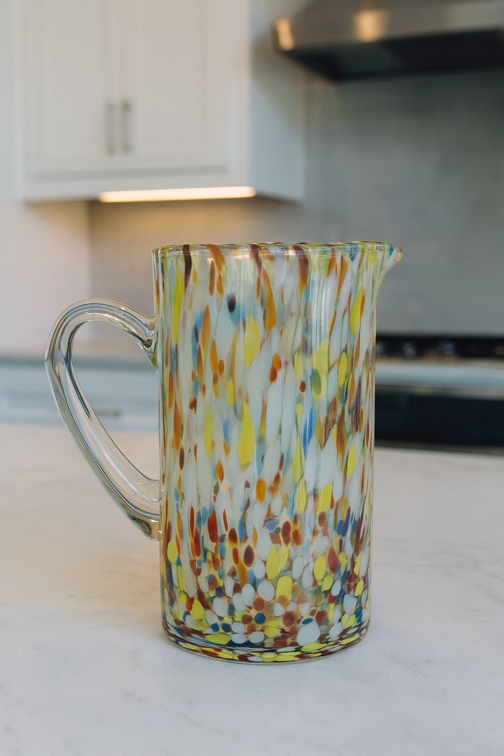 JARRA AQUARELA - 21x19