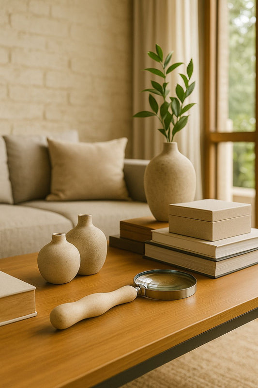 LUPA ARCHIVIO - 25 cm