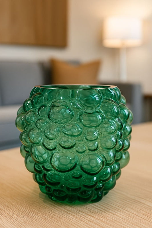 VASO BUBBLE - 18x15