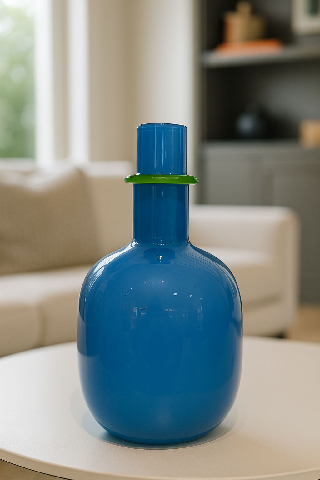 VASO CELESTIAL - 29x13