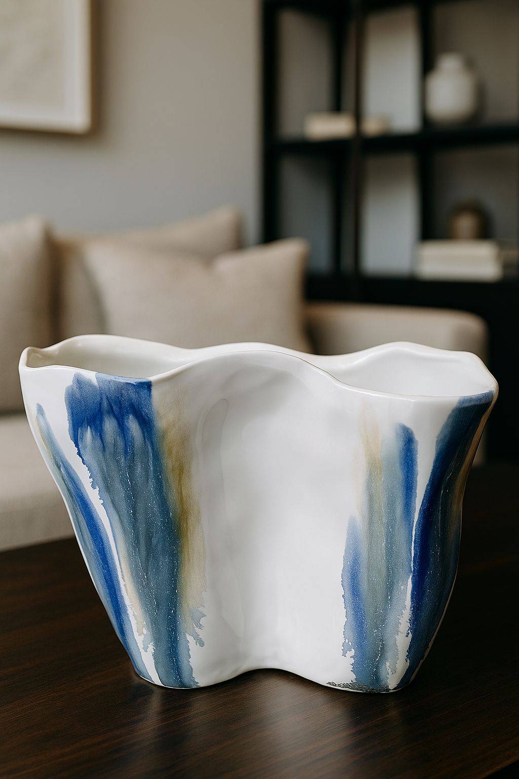 VASO MARESA - 27x19,5