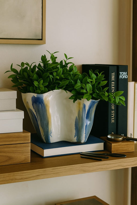 VASO MARESA - 27x19,5