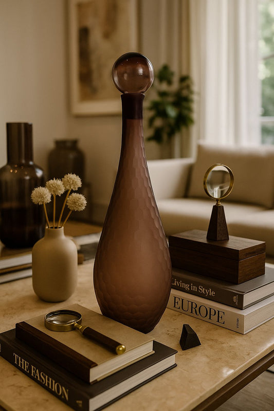 GARRAFA LUNARTE - 63 cm