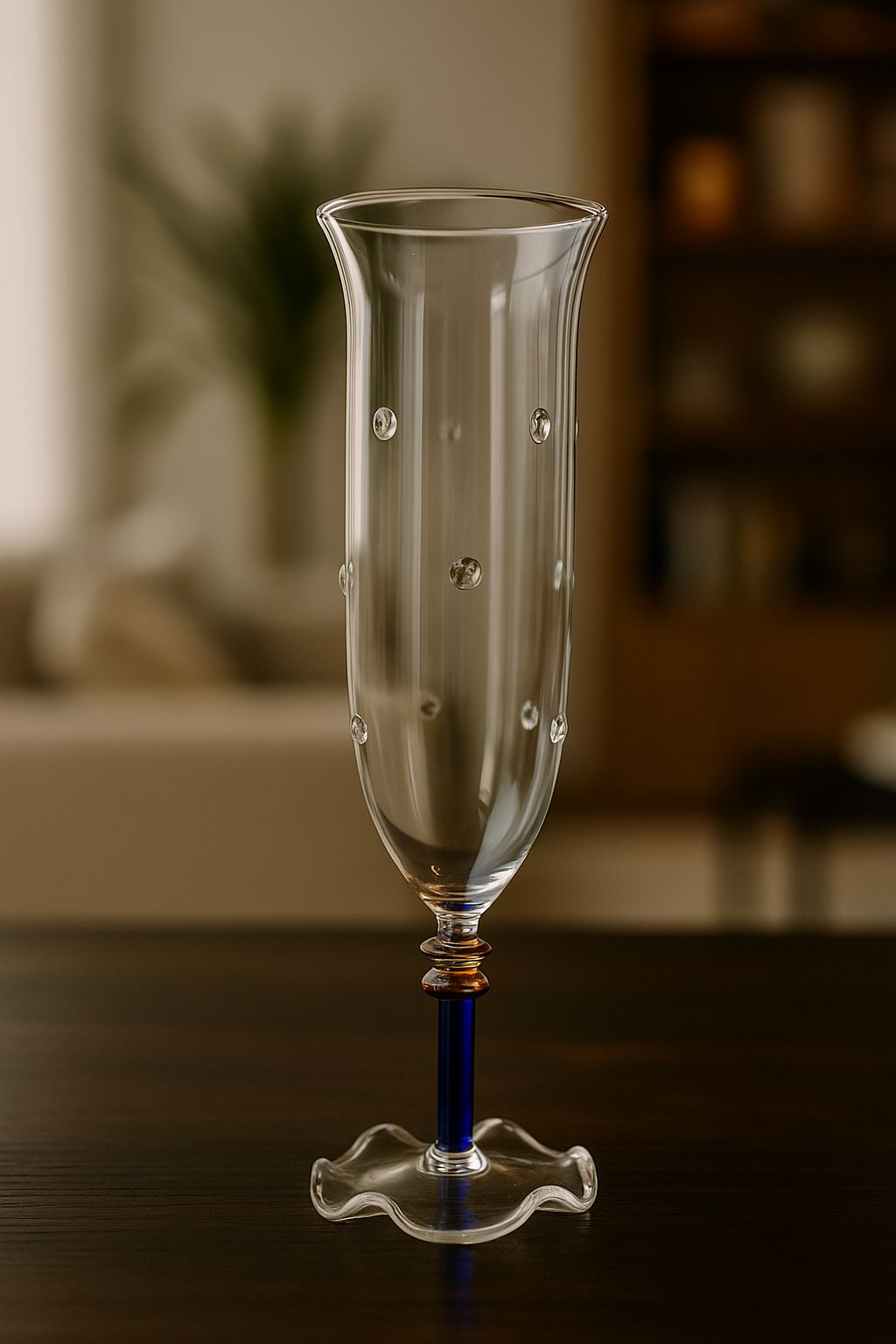 TAÇA ORVELLA - 24cm