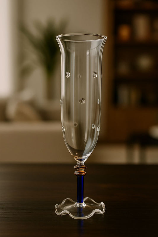 TAÇA ORVELLA - 24cm