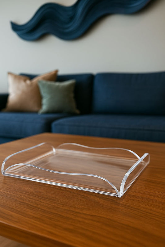 BANDEJA LUMINA - 40x30