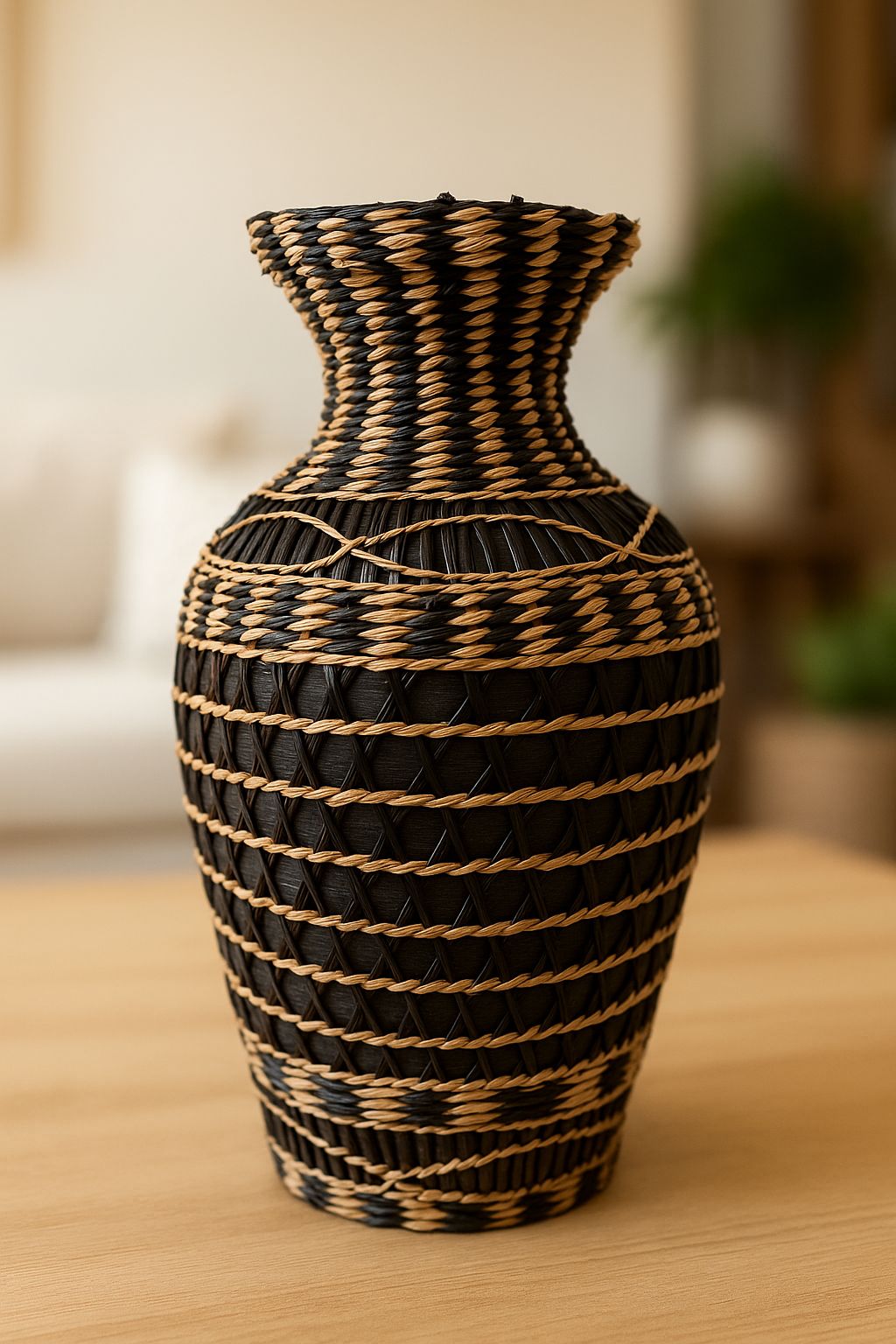 VASO NATTURA - 37x20