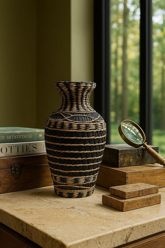 VASO NATTURA - 37x20