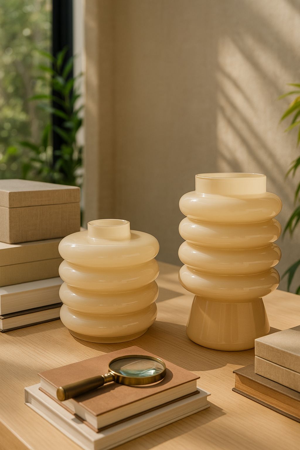 COLEÇÃO ONDARIS - 2 peças