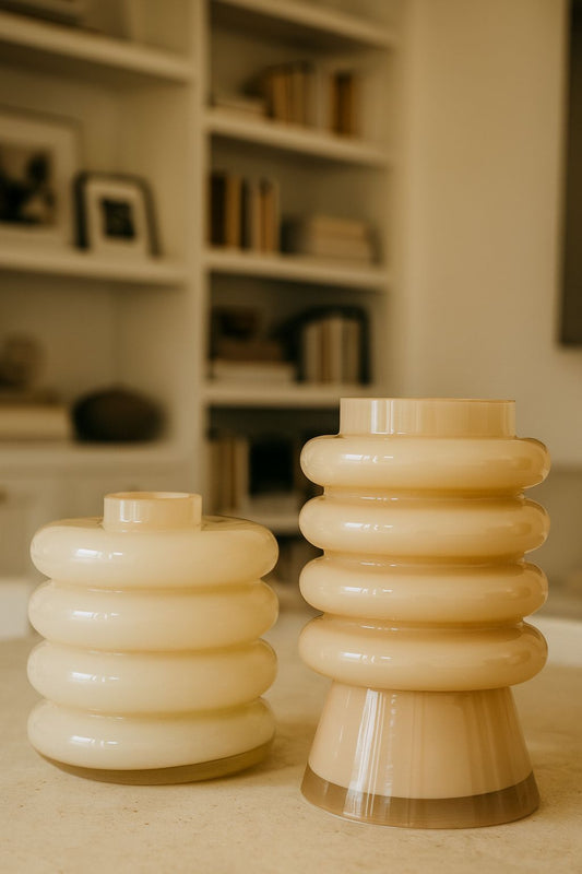 COLEÇÃO ONDARIS - 2 peças