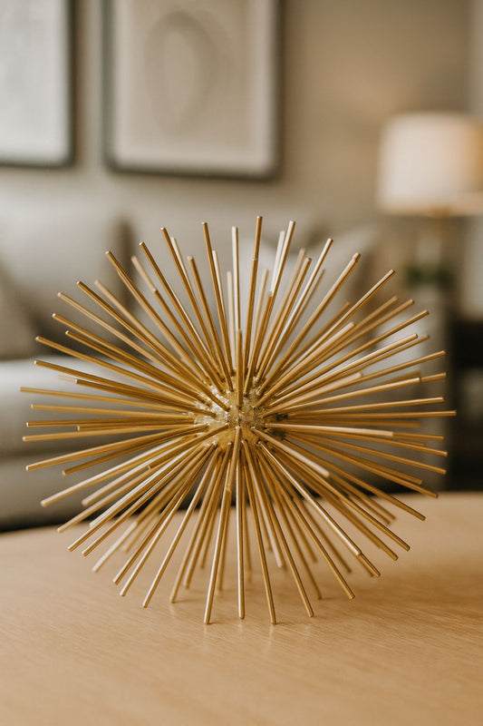 ESCULTURA SOLARI - 19x19