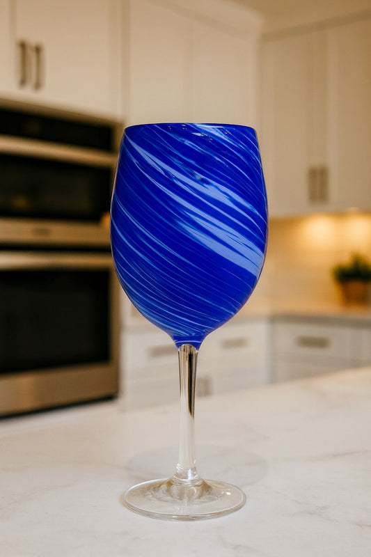 TAÇAS FUSION - 6 peças