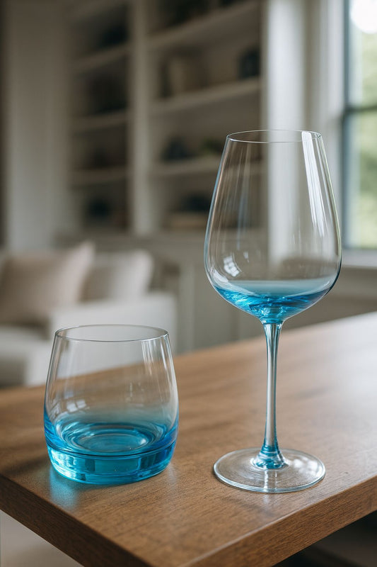 COLEÇÃO ALBA BLU - 1 un