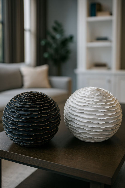 COLEÇÃO SFERATI - 23x20