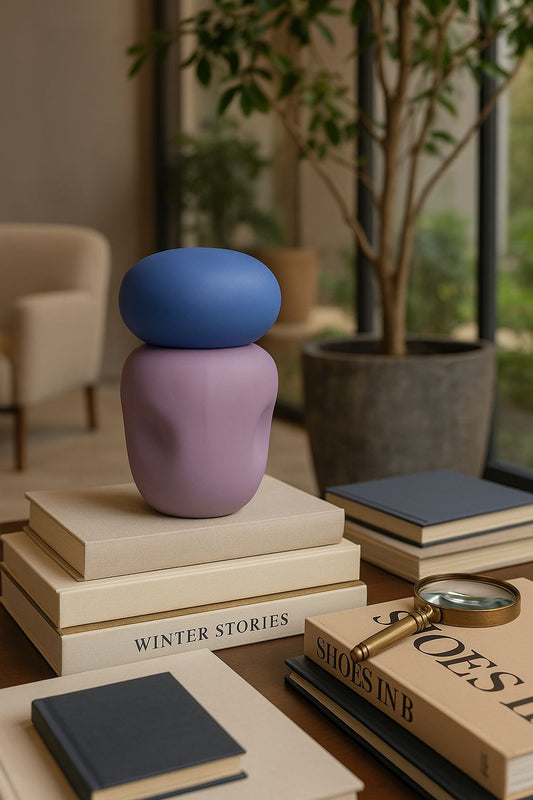 GARRAFA CELESTIUM - 21x14