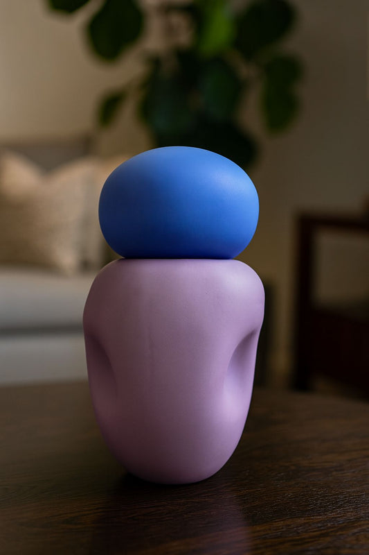 GARRAFA CELESTIUM - 21x14