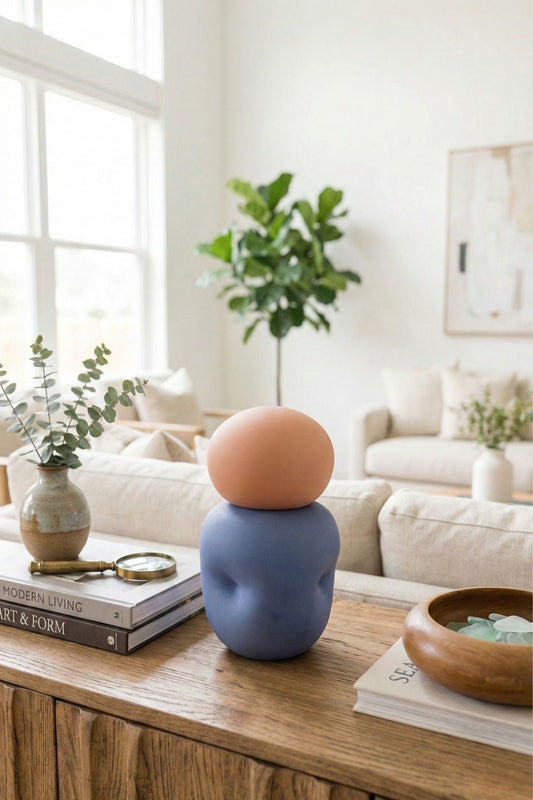 GARRAFA CROMIA - 20x11