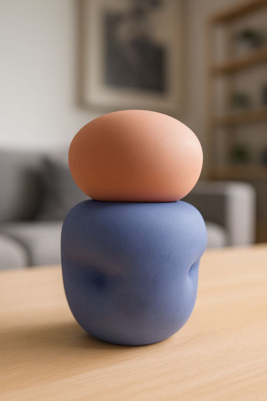 GARRAFA CROMIA - 20x11