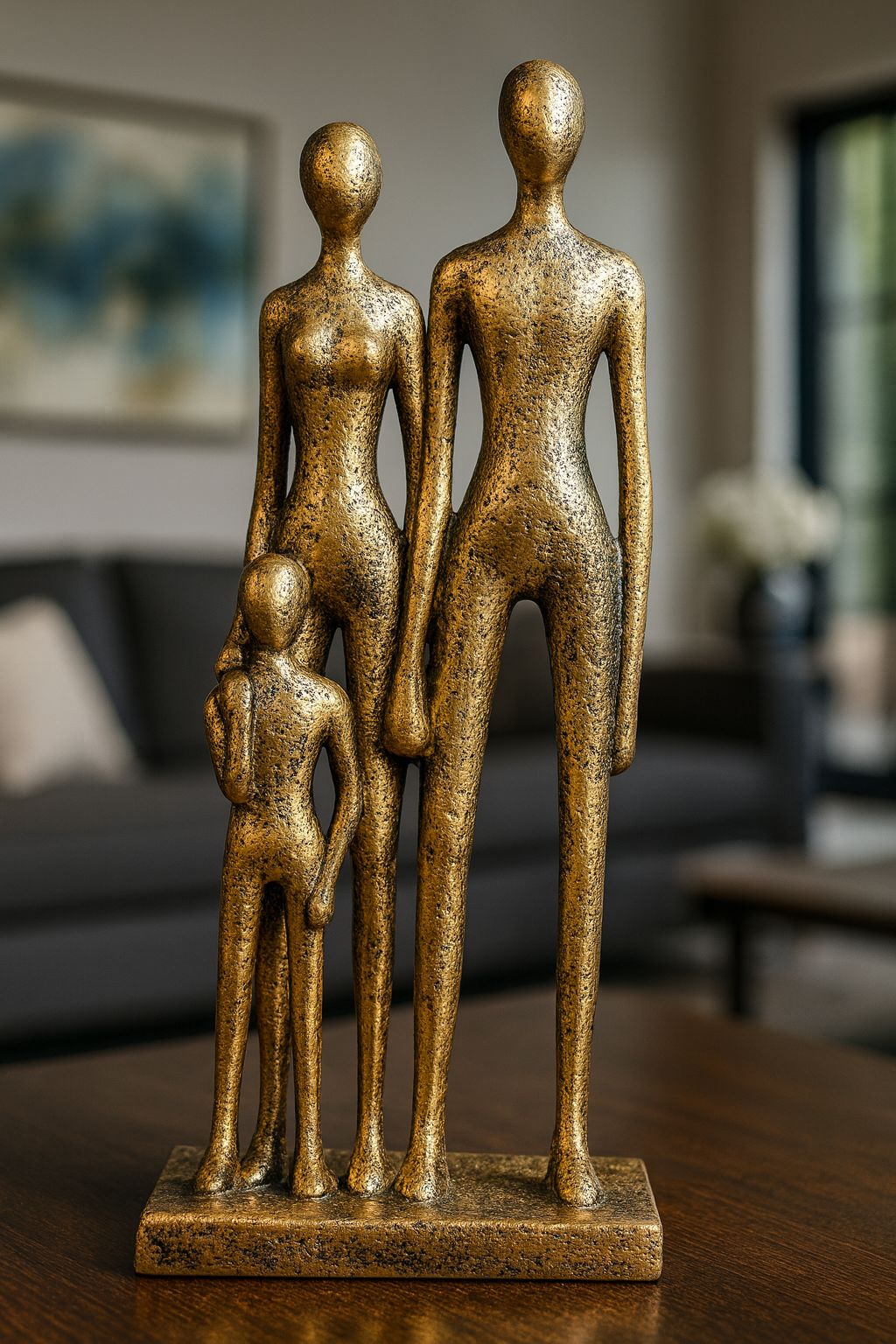 ESCULTURA LEGACY - 29x14