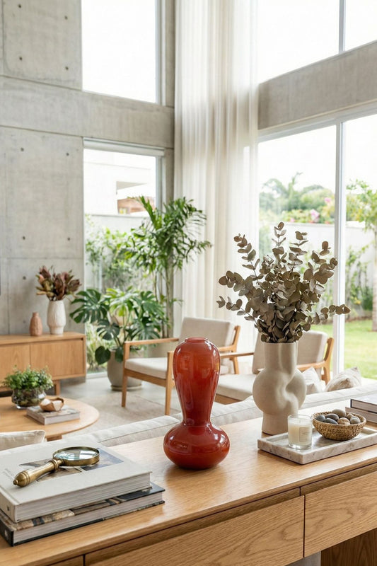 VASO MARSALA - 28x14