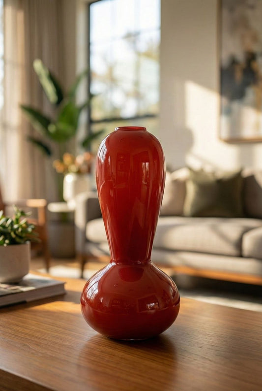 VASO MARSALA - 28x14