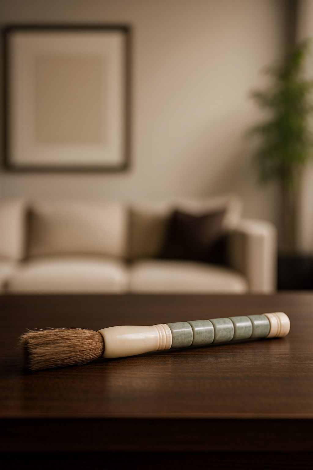 PINCEL ARTESÃ - 33 cm