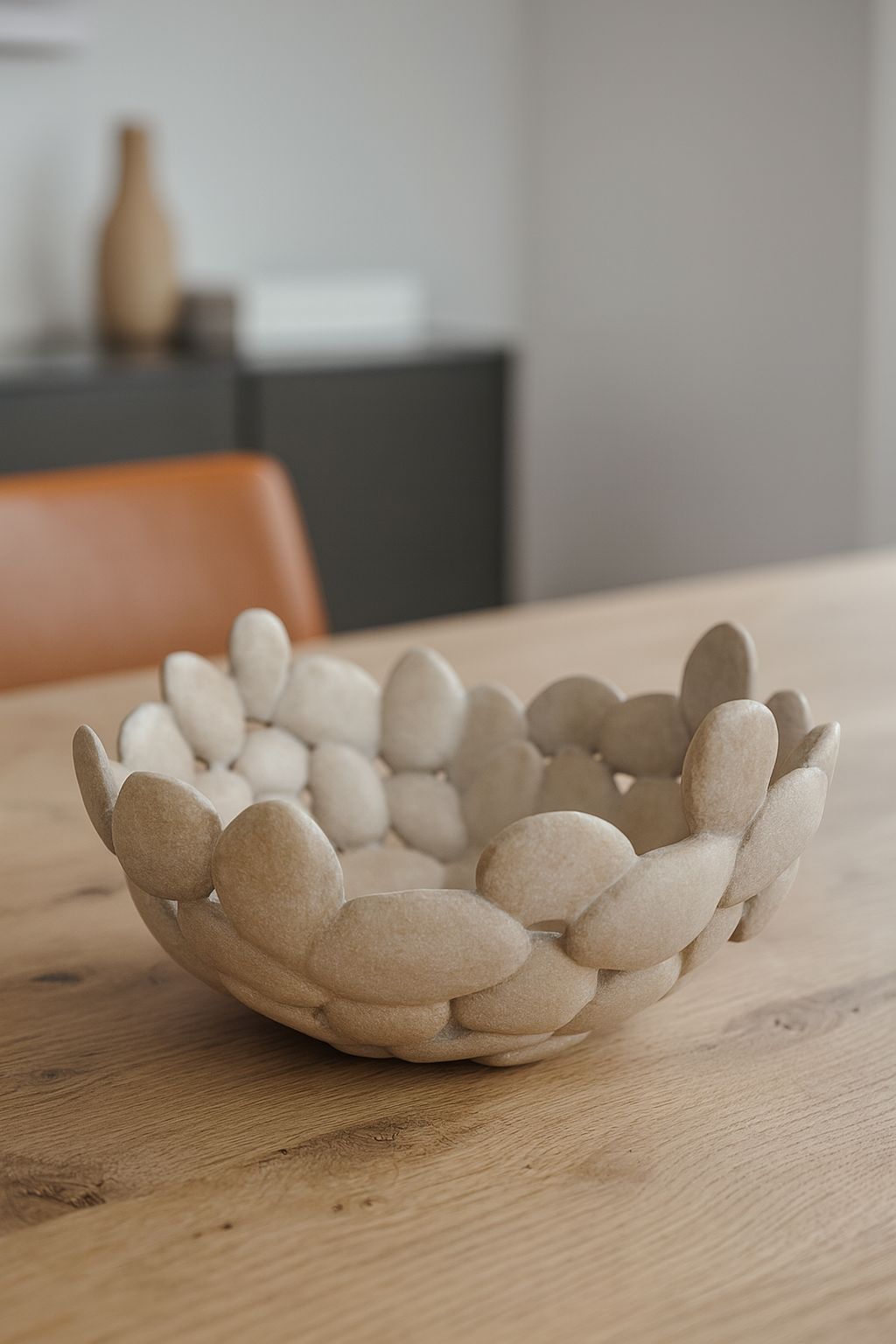 CENTRO DE MESA RIVER - 32x15