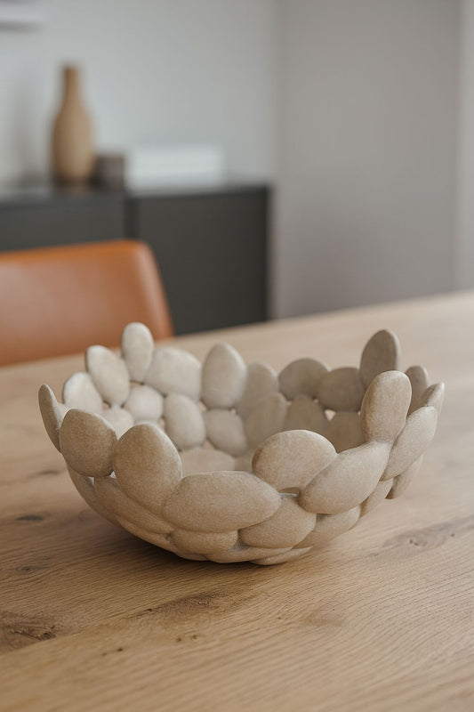 CENTRO DE MESA RIVER - 32x15