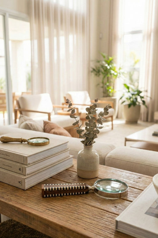 LUPA GALLIARD - 25cm