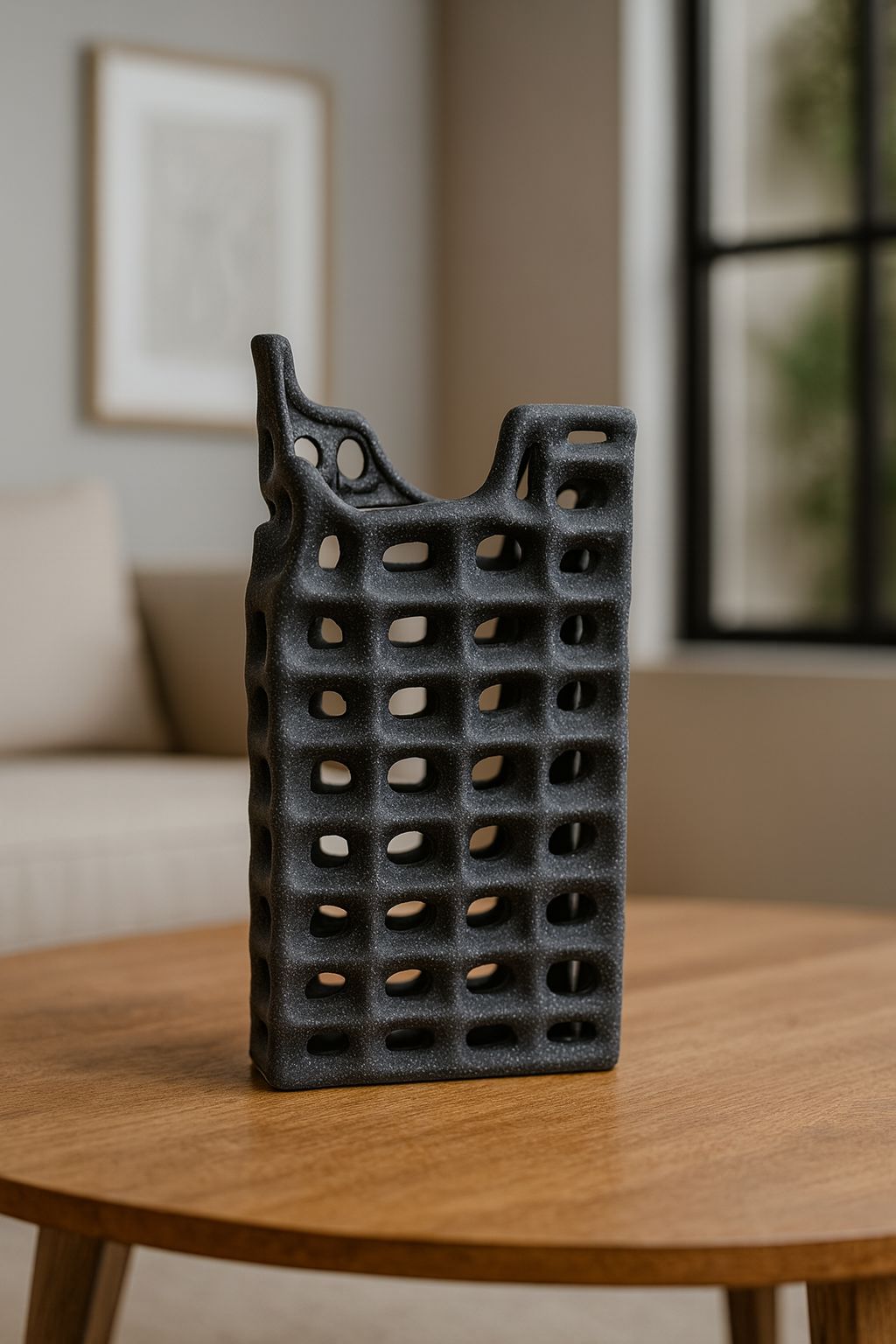 VASO NOXIS - 37x17,5