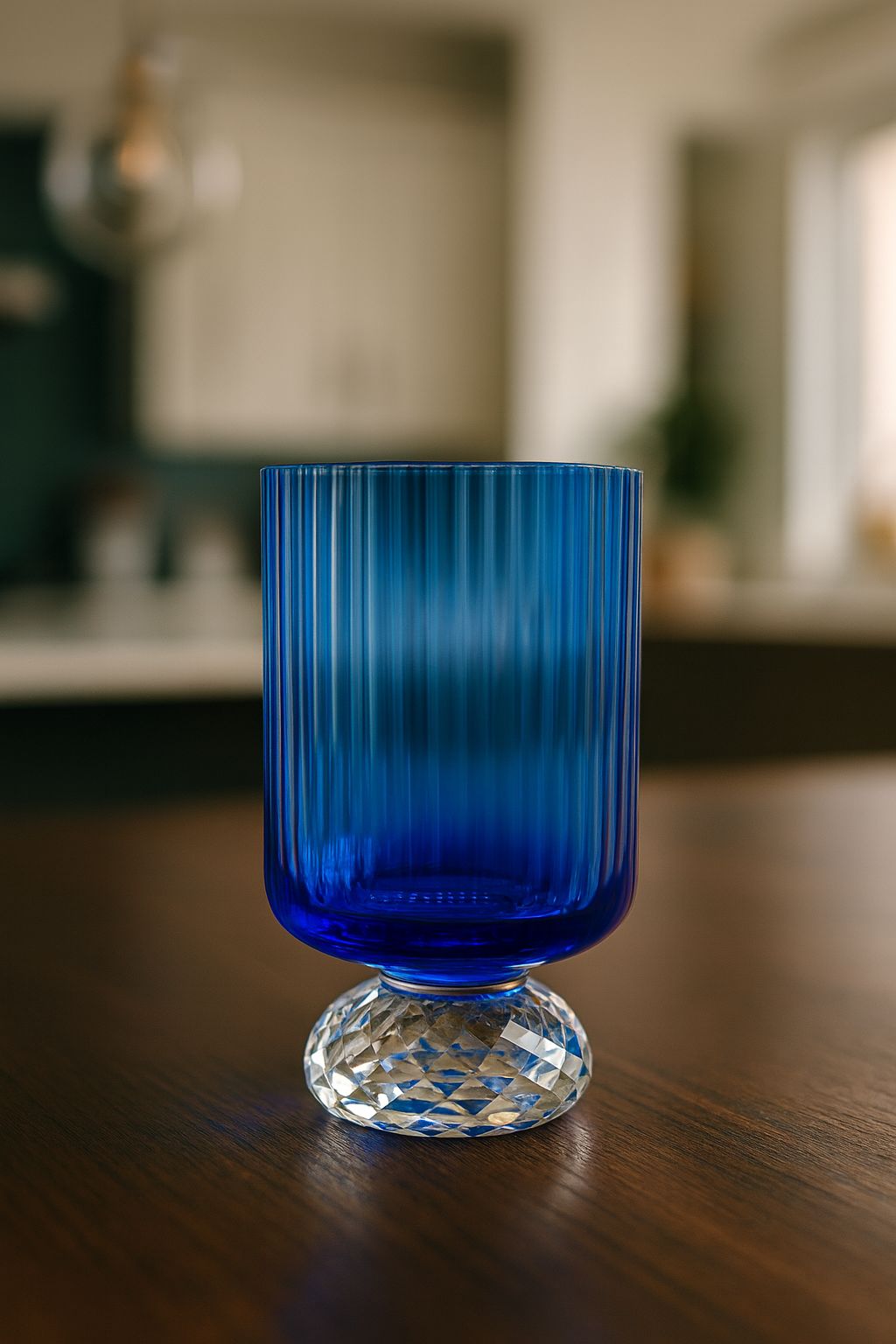 COPOS ZAFIRO - 6 UNIDADES