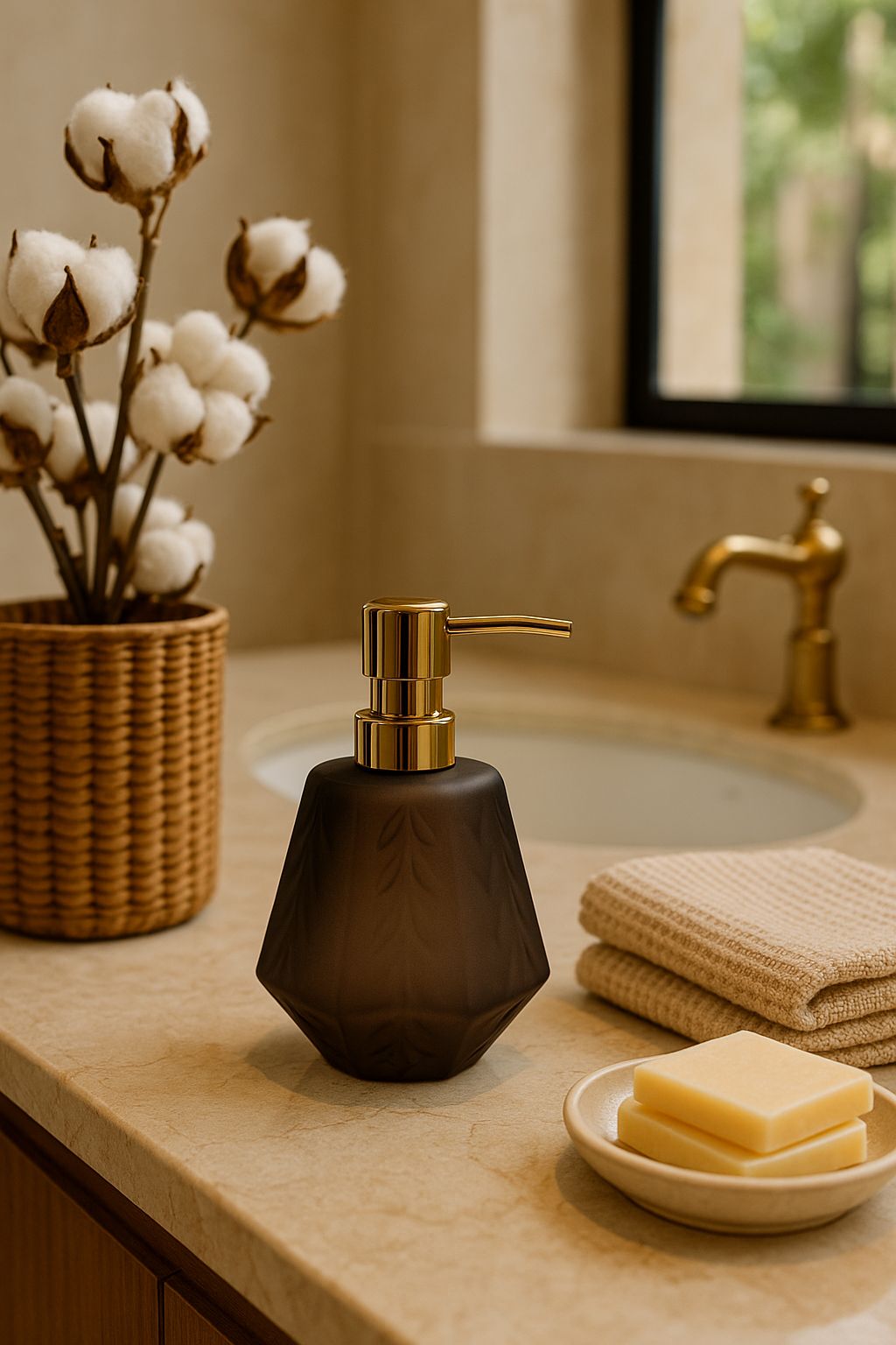 DISPENSER NORVAN - 15x9