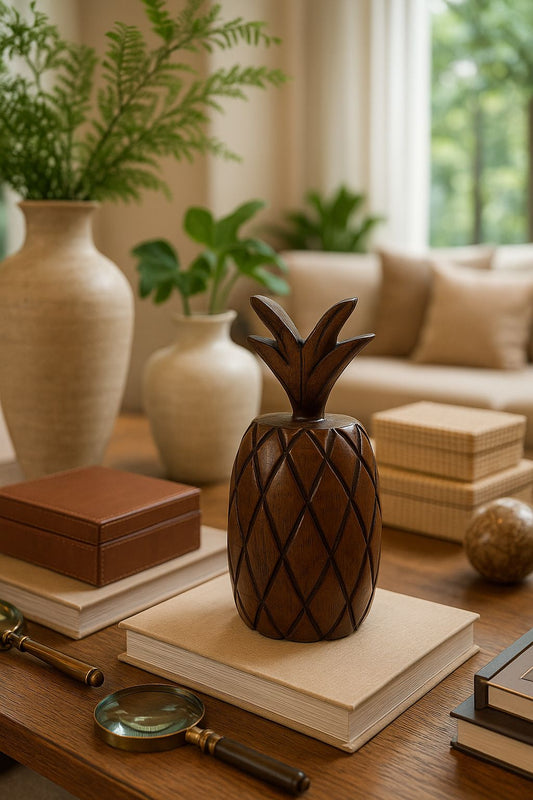 ESCULTURA VENNOR - 30x13