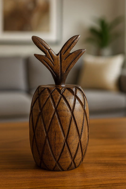 ESCULTURA VENNOR - 30x13